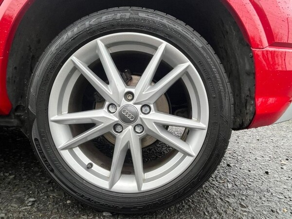 Used Audi Q2 2019 for sale - 76175682: Photo 10