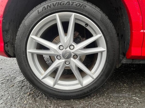 Used Audi Q2 2019 for sale - 76175682: Photo 11