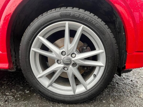 Used Audi Q2 2019 for sale - 76175682: Photo 12