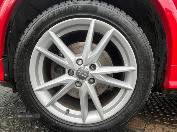 Used Audi Q2 2019 for sale - 76175682: Photo 14