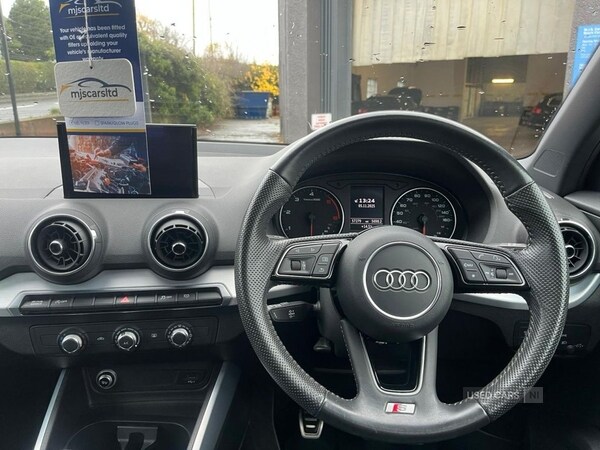 Used Audi Q2 2019 for sale - 76175682: Photo 15