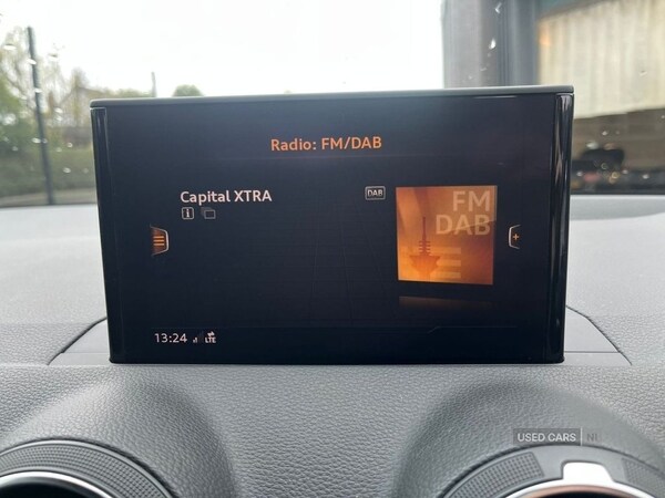 Used Audi Q2 2019 for sale - 76175682: Photo 17