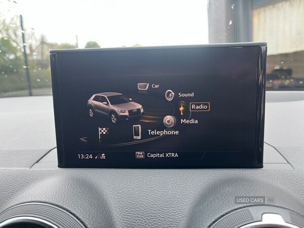 Used Audi Q2 2019 for sale - 76175682: Photo 18