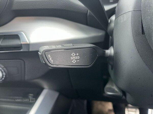 Used Audi Q2 2019 for sale - 76175682: Photo 19