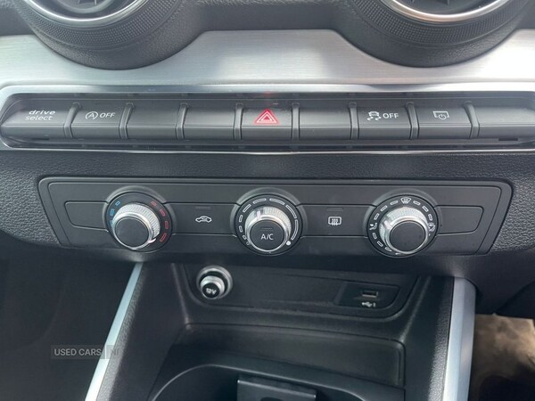 Used Audi Q2 2019 for sale - 76175682: Photo 20