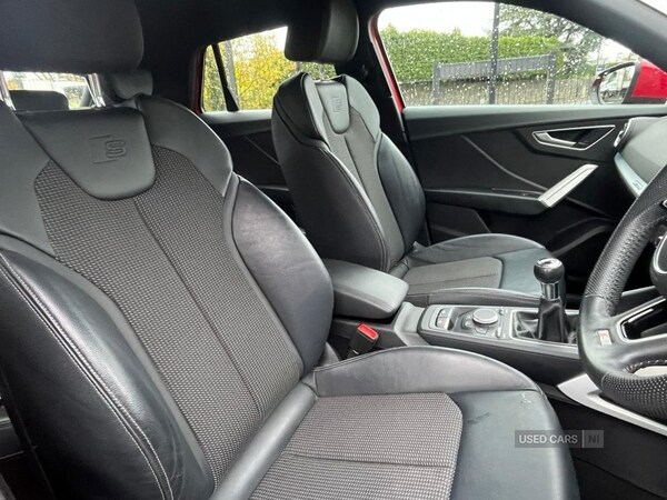 Used Audi Q2 2019 for sale - 76175682: Photo 24