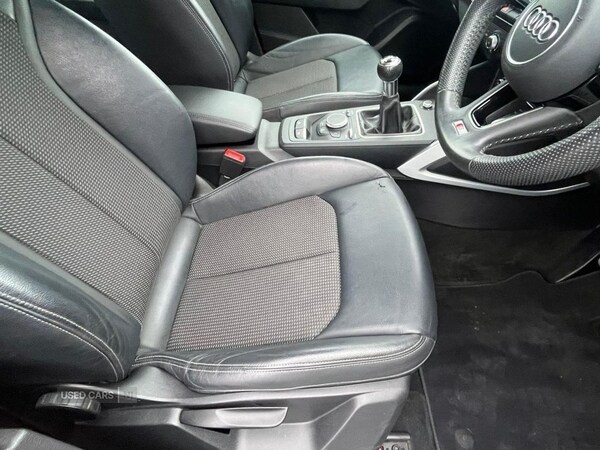 Used Audi Q2 2019 for sale - 76175682: Photo 25