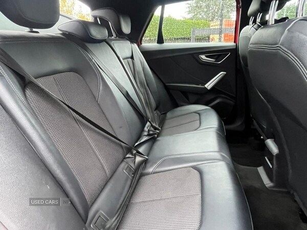 Used Audi Q2 2019 for sale - 76175682: Photo 26