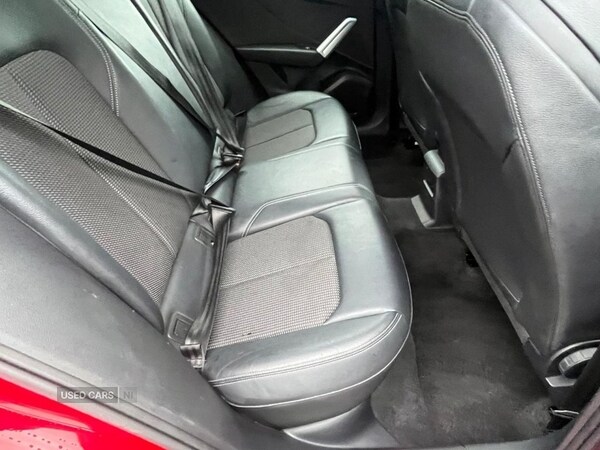 Used Audi Q2 2019 for sale - 76175682: Photo 27