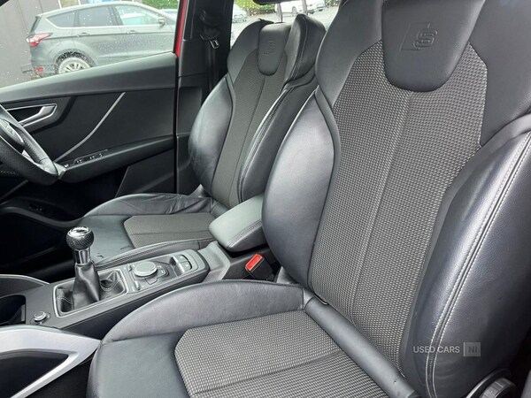 Used Audi Q2 2019 for sale - 76175682: Photo 28