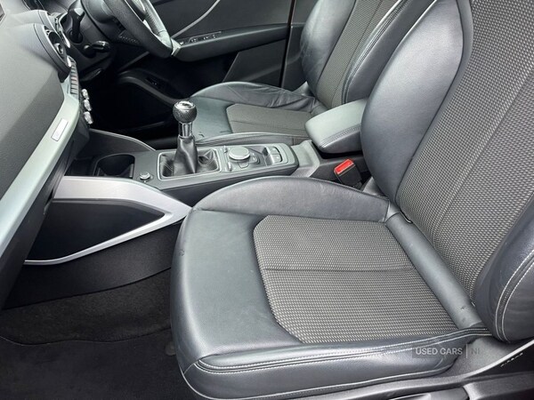 Used Audi Q2 2019 for sale - 76175682: Photo 29