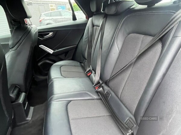 Used Audi Q2 2019 for sale - 76175682: Photo 30