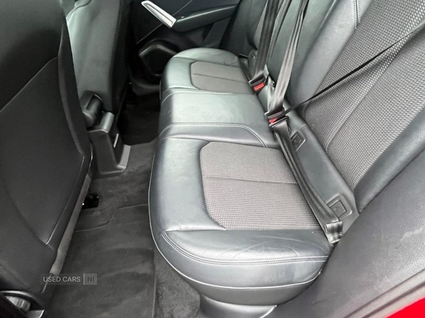 Used Audi Q2 2019 for sale - 76175682: Photo 31