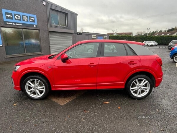 Used Audi Q2 2019 for sale - 76175682: Photo 5