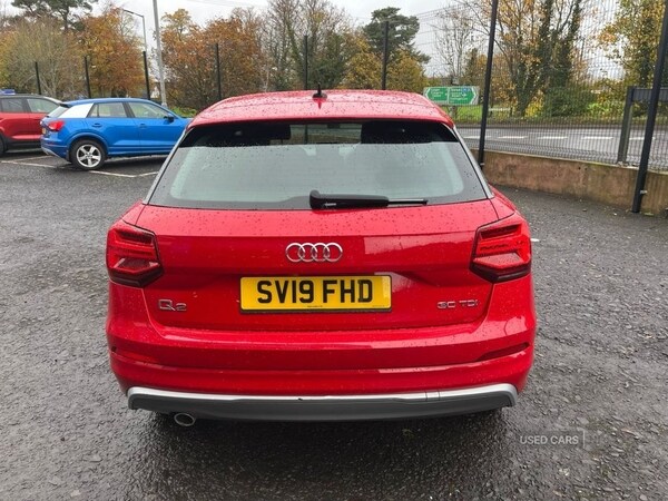 Used Audi Q2 2019 for sale - 76175682: Photo 7