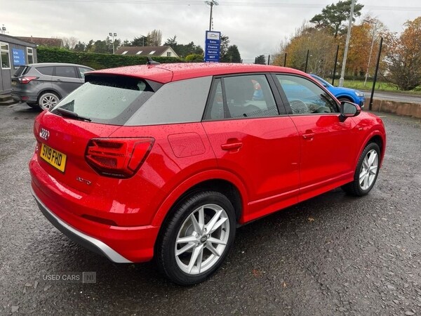 Used Audi Q2 2019 for sale - 76175682: Photo 8