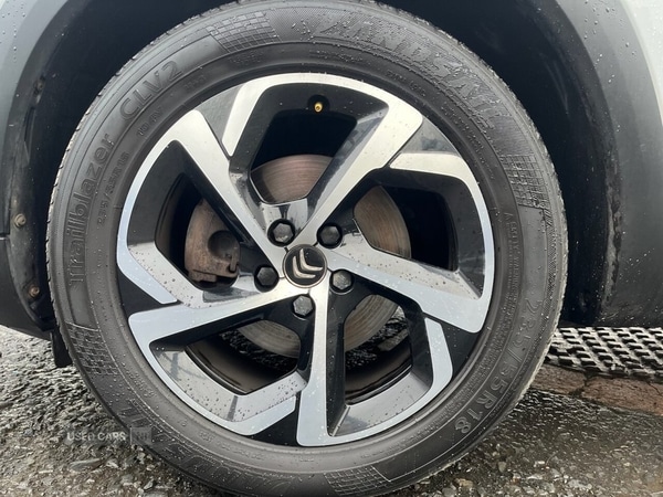 Used Citroen C5 Aircross 2019 for sale - 77268385: Photo 10