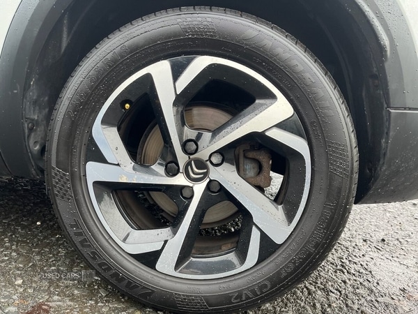 Used Citroen C5 Aircross 2019 for sale - 77268385: Photo 11