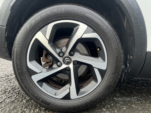 Used Citroen C5 Aircross 2019 for sale - 77268385: Photo 12