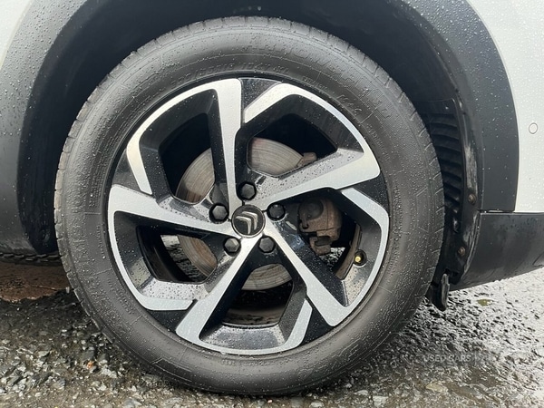 Used Citroen C5 Aircross 2019 for sale - 77268385: Photo 13