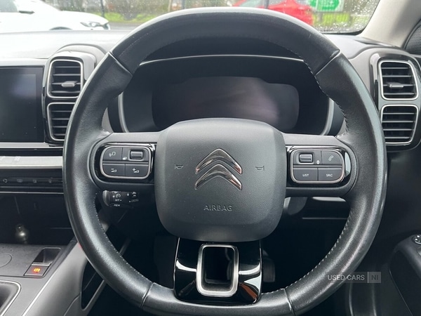 Used Citroen C5 Aircross 2019 for sale - 77268385: Photo 15