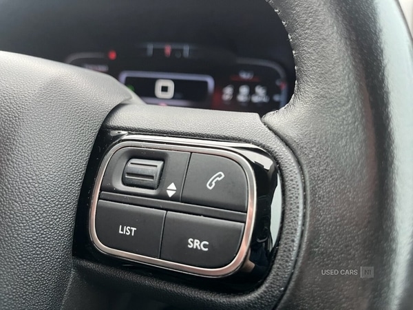 Used Citroen C5 Aircross 2019 for sale - 77268385: Photo 16