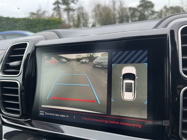 Used Citroen C5 Aircross 2019 for sale - 77268385: Photo 18