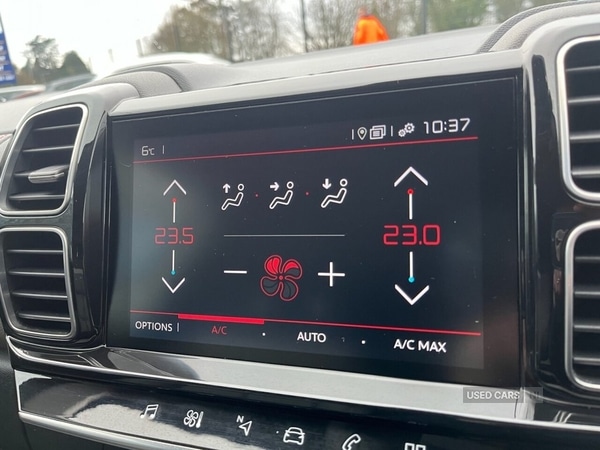 Used Citroen C5 Aircross 2019 for sale - 77268385: Photo 19