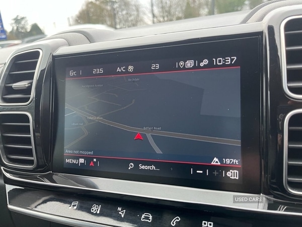 Used Citroen C5 Aircross 2019 for sale - 77268385: Photo 20