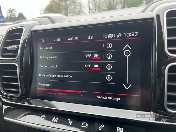 Used Citroen C5 Aircross 2019 for sale - 77268385: Photo 21