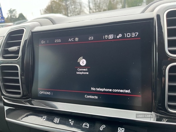 Used Citroen C5 Aircross 2019 for sale - 77268385: Photo 22