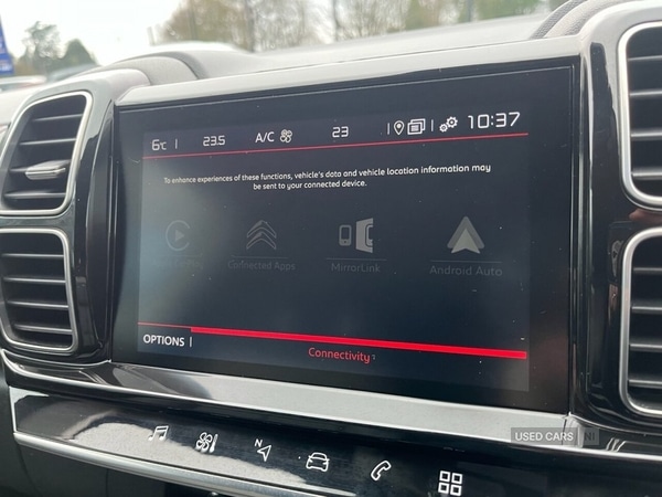 Used Citroen C5 Aircross 2019 for sale - 77268385: Photo 23