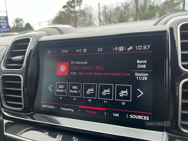 Used Citroen C5 Aircross 2019 for sale - 77268385: Photo 24