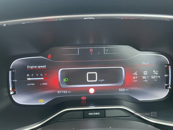 Used Citroen C5 Aircross 2019 for sale - 77268385: Photo 25