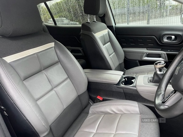 Used Citroen C5 Aircross 2019 for sale - 77268385: Photo 26