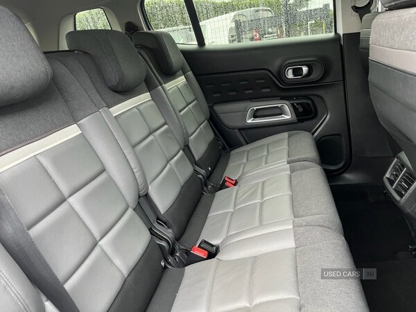 Used Citroen C5 Aircross 2019 for sale - 77268385: Photo 29