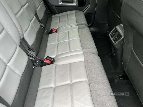 Used Citroen C5 Aircross 2019 for sale - 77268385: Photo 30