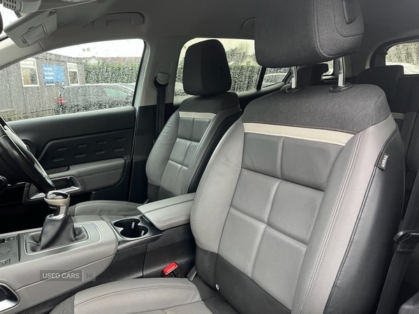 Used Citroen C5 Aircross 2019 for sale - 77268385: Photo 31