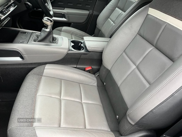 Used Citroen C5 Aircross 2019 for sale - 77268385: Photo 32