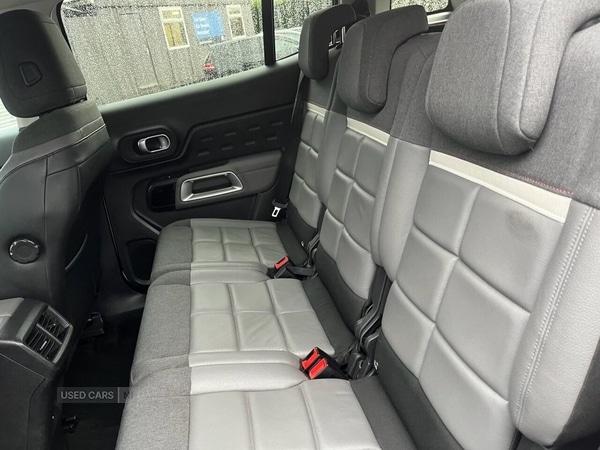 Used Citroen C5 Aircross 2019 for sale - 77268385: Photo 33