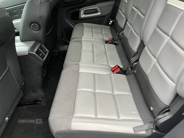 Used Citroen C5 Aircross 2019 for sale - 77268385: Photo 34