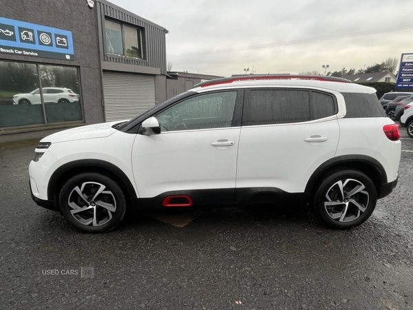 Used Citroen C5 Aircross 2019 for sale - 77268385: Photo 5