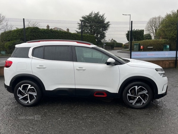 Used Citroen C5 Aircross 2019 for sale - 77268385: Photo 9