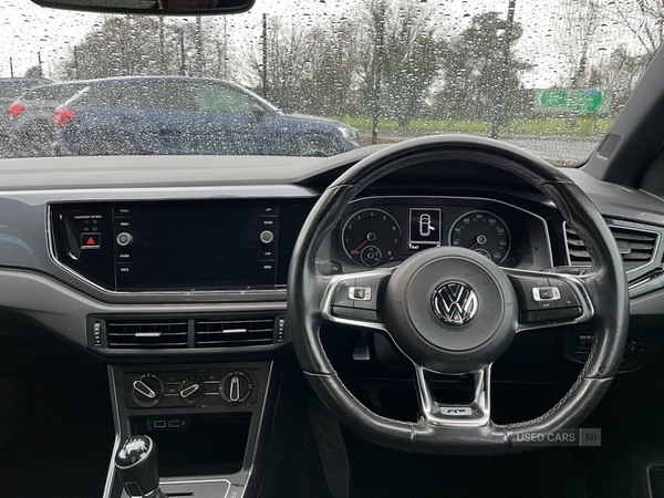 Used Volkswagen Polo 2019 for sale - 77268607: Photo 11