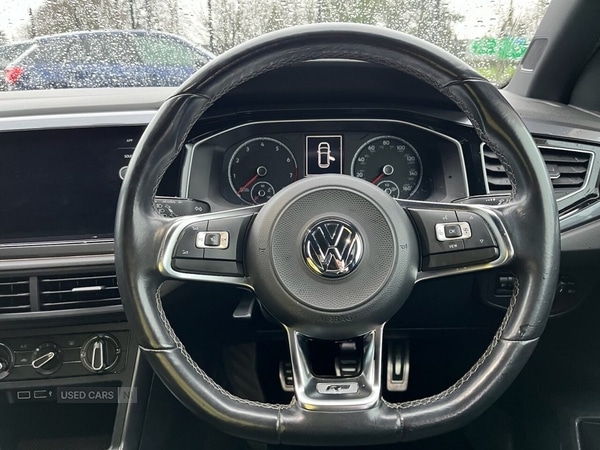Used Volkswagen Polo 2019 for sale - 77268607: Photo 12