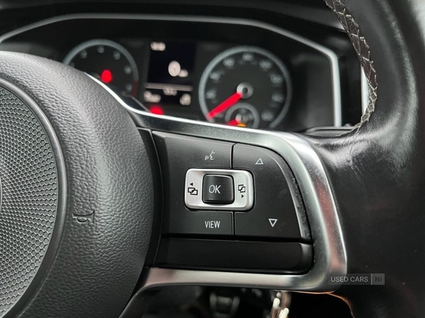 Used Volkswagen Polo 2019 for sale - 77268607: Photo 13