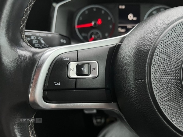 Used Volkswagen Polo 2019 for sale - 77268607: Photo 14