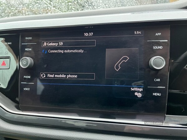 Used Volkswagen Polo 2019 for sale - 77268607: Photo 16