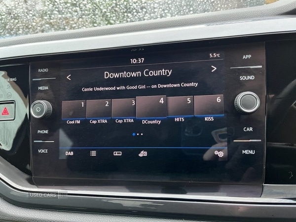 Used Volkswagen Polo 2019 for sale - 77268607: Photo 18