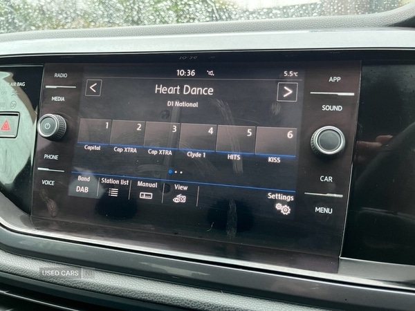 Used Volkswagen Polo 2019 for sale - 77268607: Photo 19